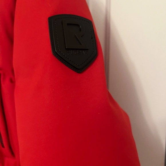 Rudsak Masoka unisex winter parka - Picture 5 of 10